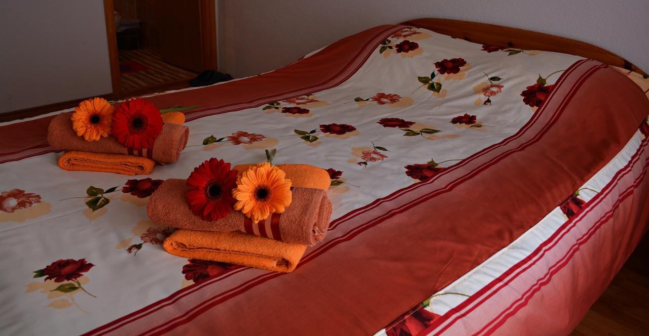 Apartment Lotika Višegrad Eksteriør billede